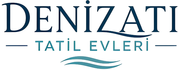 Denizatı Tatil Evleri